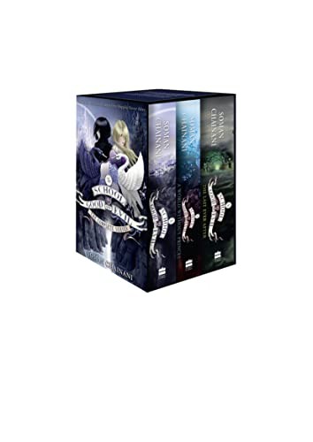 The School for Good and Evil Collection