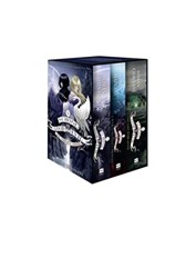 The School for Good and Evil Collection