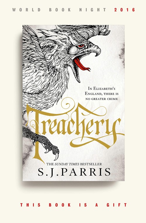 Treachery