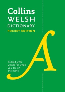 Spurrell Welsh Pocket Dictionary