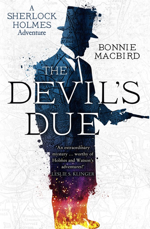 The Devils Due