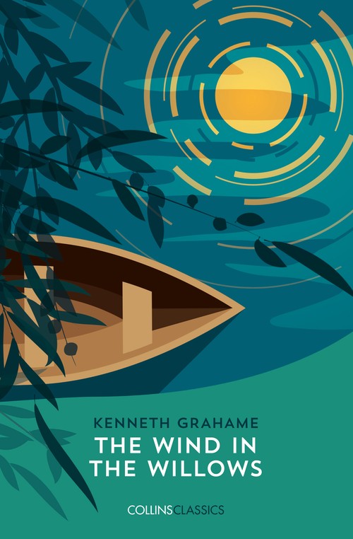 The Wind in The Willows