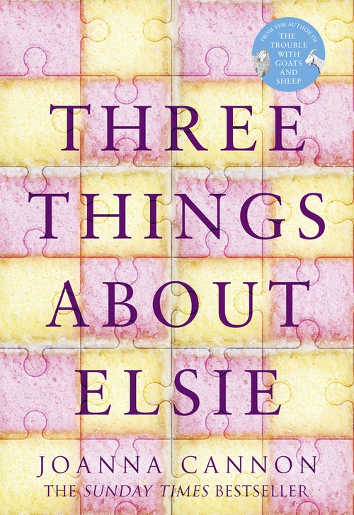 Three Things About Elsie