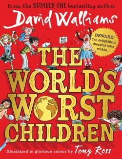 The Worlds Worst Children