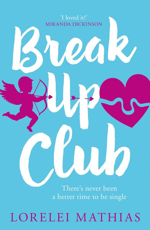 The Break-Up Club