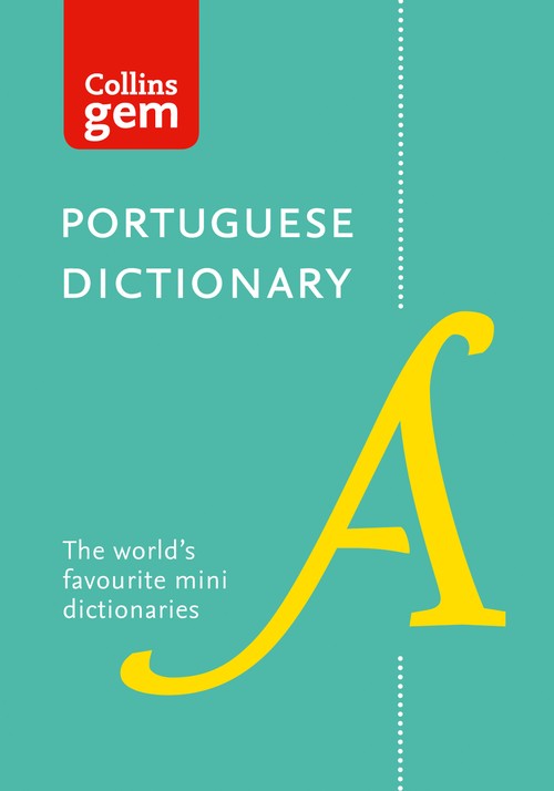 Portuguese Gem Dictionary