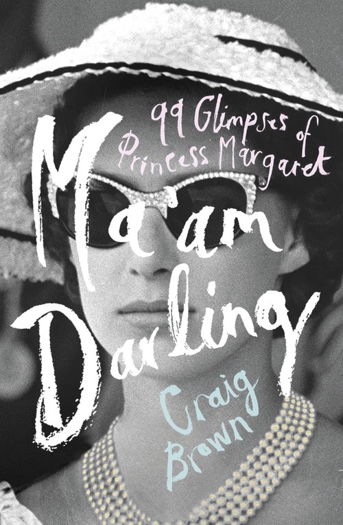 Maam Darling