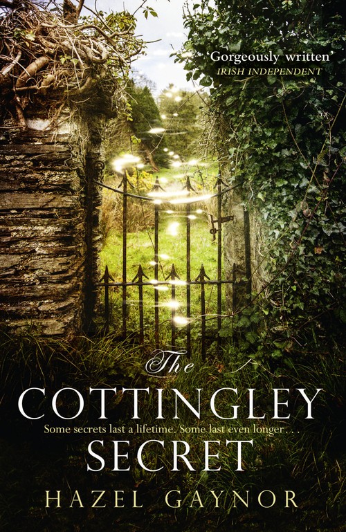 The Cottingley Secret