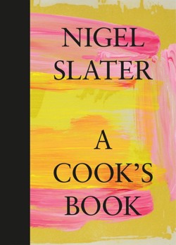 A Cooks Book