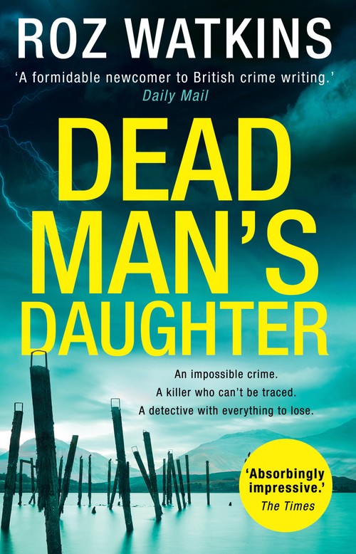 Dead Mans Daughter