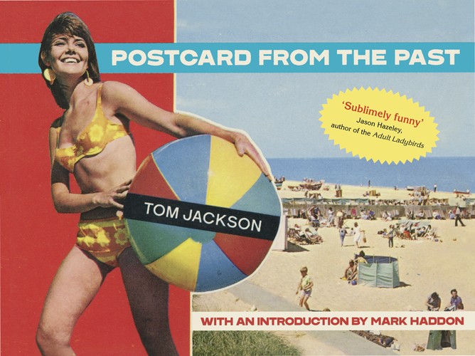 Postcard From The Past
