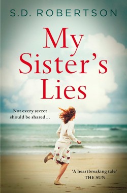 My Sisters Lies