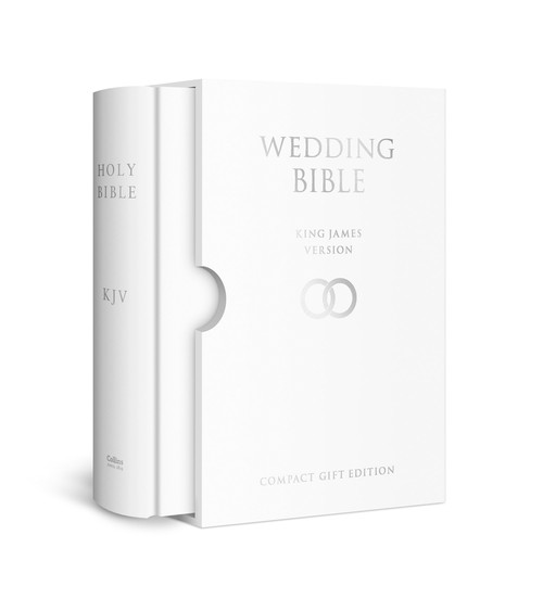 Holy Bible