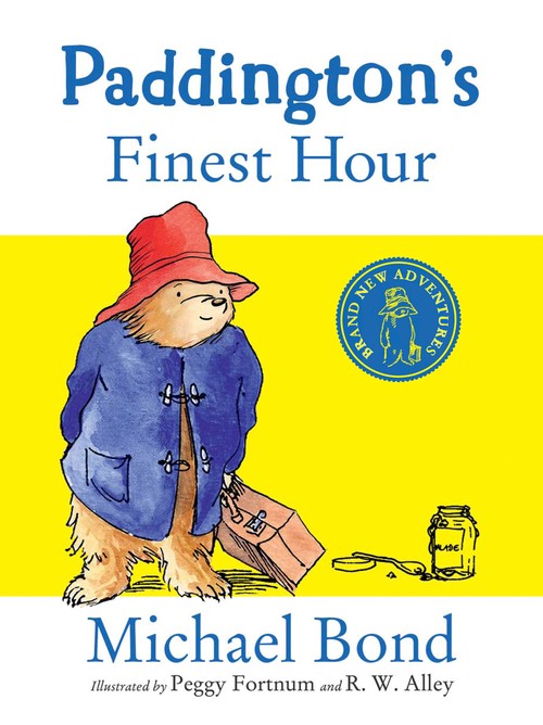 Paddingtons Finest Hour