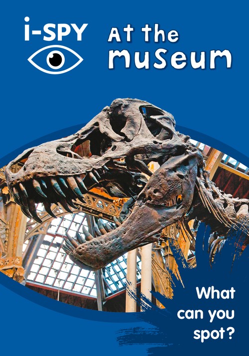 i-SPY at the Museum
