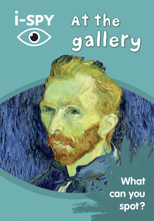 i-SPY at the Gallery