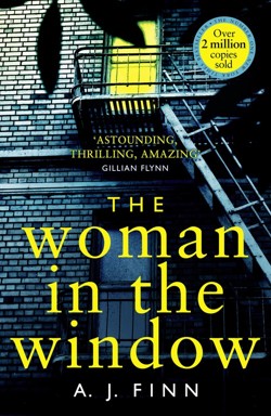 The Woman in the Window