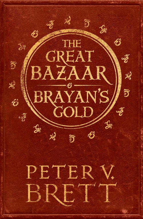 The Great Bazaar and Brayans Gold