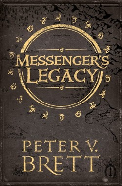 Messengers Legacy