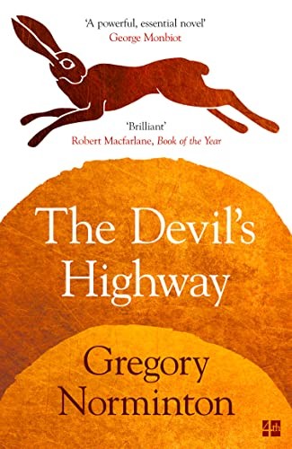 The Devils Highway