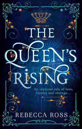 The Queens Rising