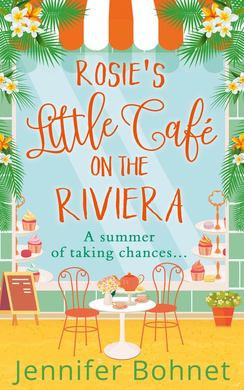 Rosies Little Cafe on the Riviera