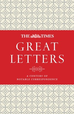 The Times Great Letters