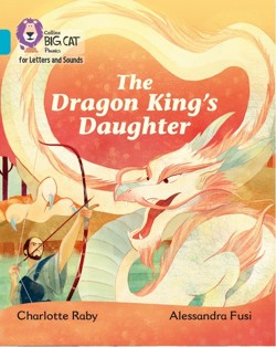 The Dragon Kings Daughter
