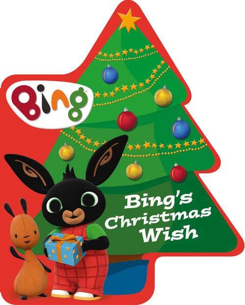 Bings Christmas Wish