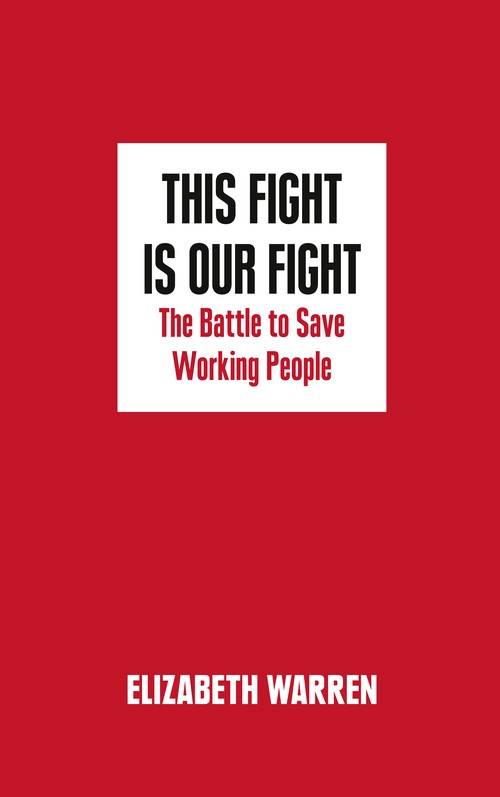 This Fight is Our Fight