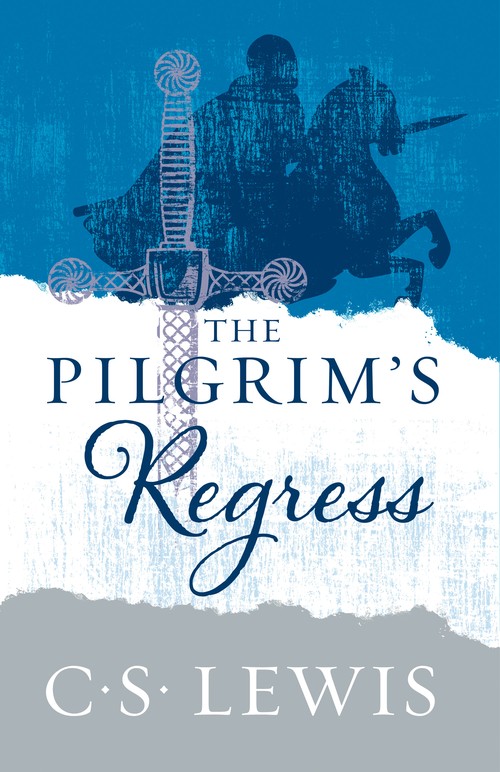 The Pilgrims Regress