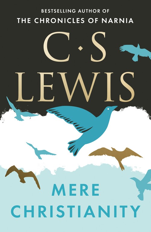 Mere Christianity