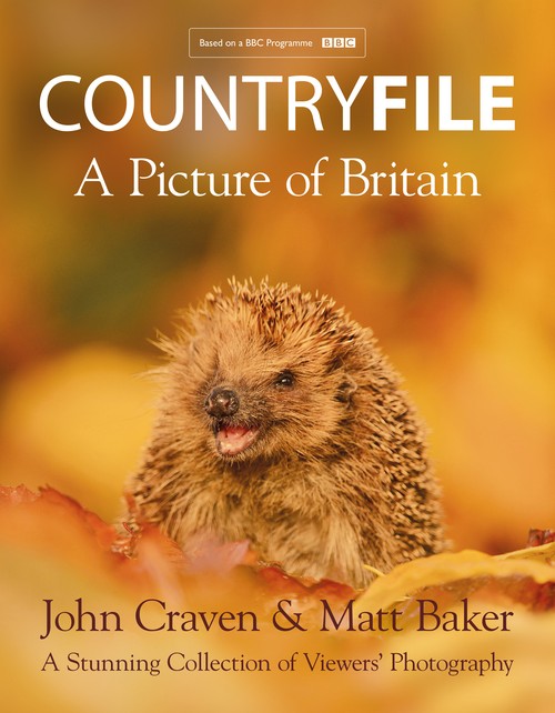 Countryfile  A Picture of Britain