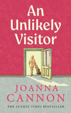 An Unlikely Visitor