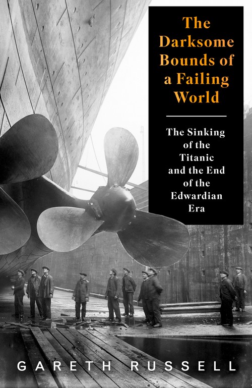 The Darksome Bounds of a Failing World
