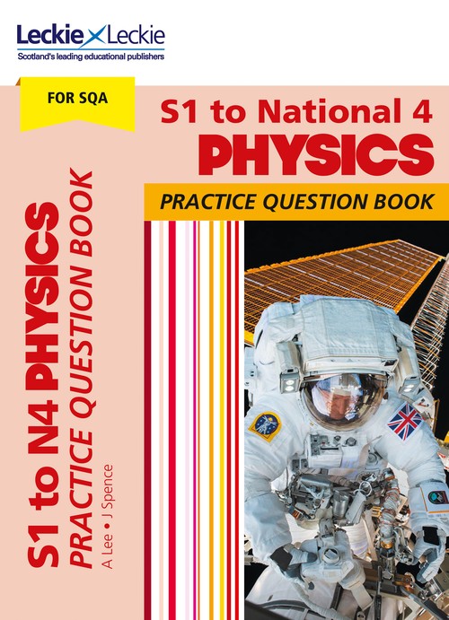 S1 to National 4 Physics