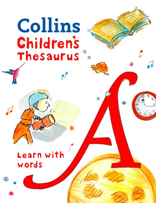Childrens Thesaurus