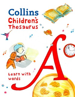 Childrens Thesaurus