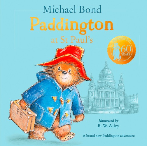 Paddington at St Pauls