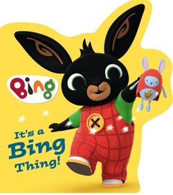 Its a Bing Thing!