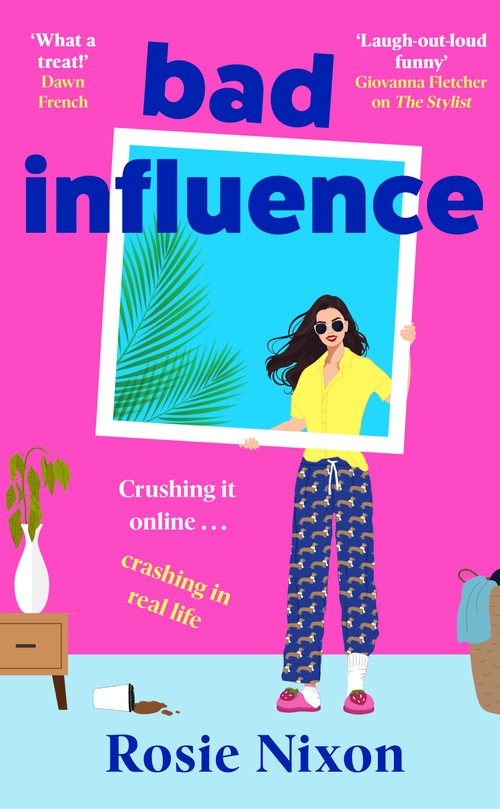 Bad Influence