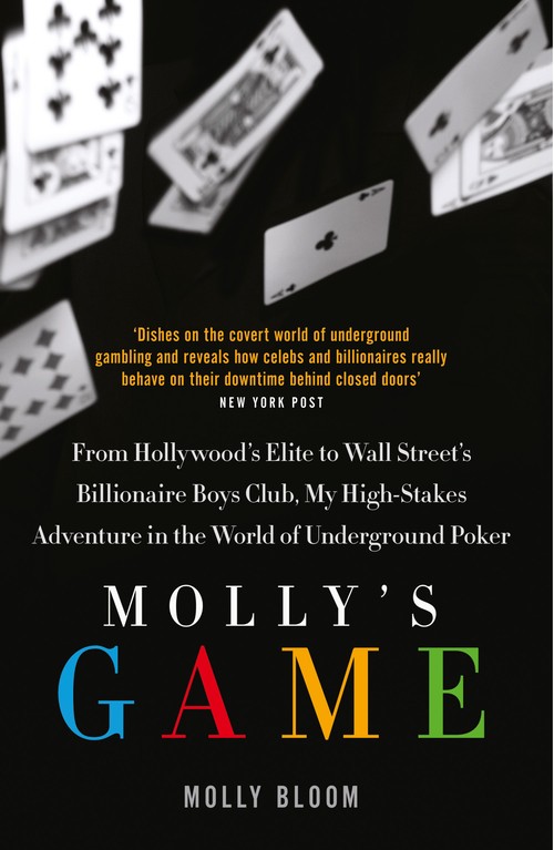 Mollys Game
