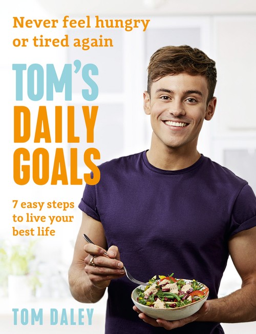 Toms Daily Goals