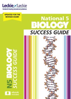 National 5 Biology Success Guide