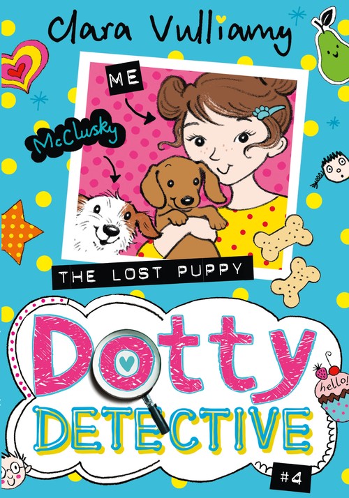 The Lost Puppy