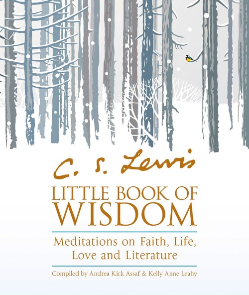 C.S. Lewis Little Book of Wisdom