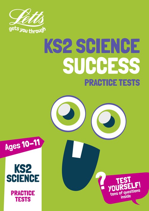 KS2 Science Practice Tests