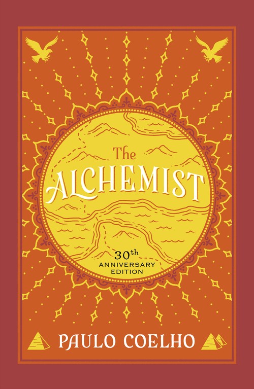 The Alchemist