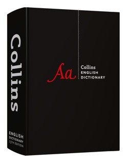 English Dictionary Complete and Unabridged