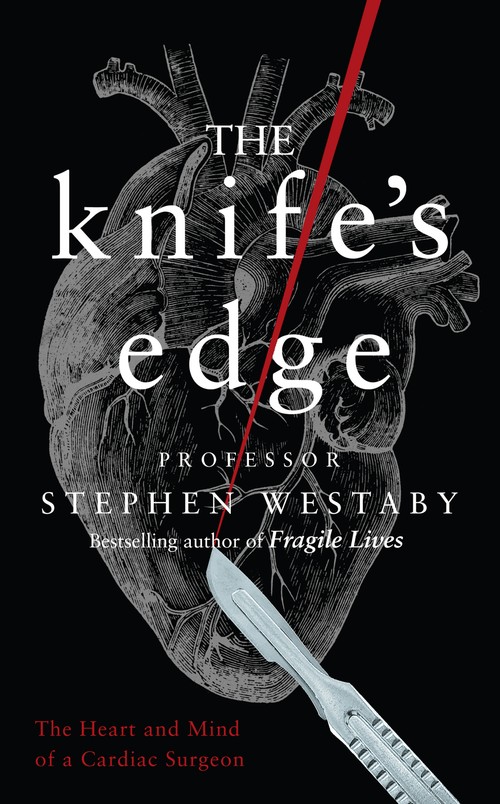 The Knifes Edge